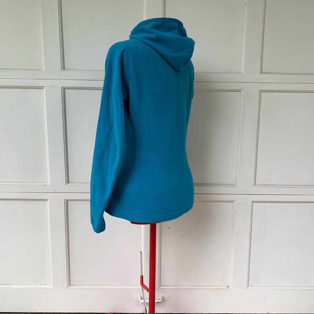 The North Face Polartec Classic Fleece Jacket - Picture 4 of 15